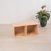 JUNO Tatami: Base shelf